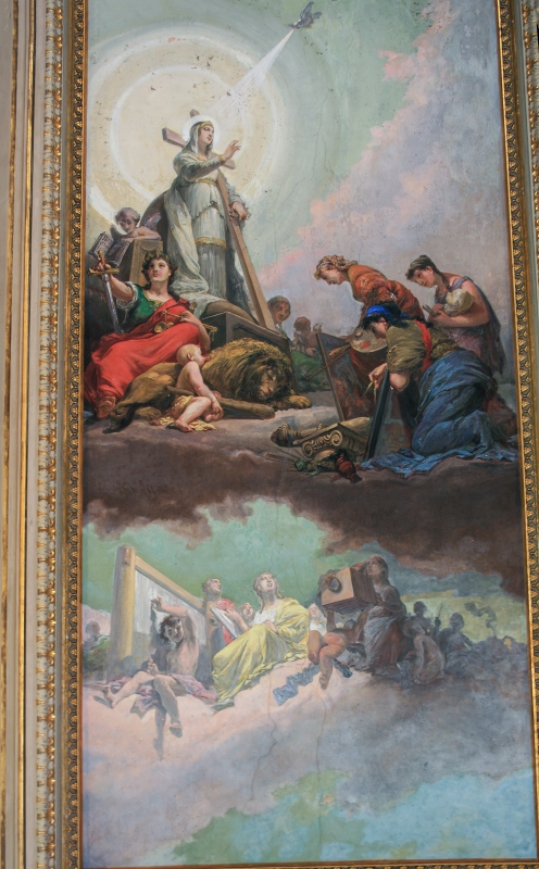 Vatican City